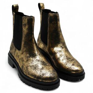 Lauren Ralph Lauren Ankle Booties